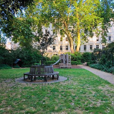 Southern Belgravia Apartments London Exterior photo