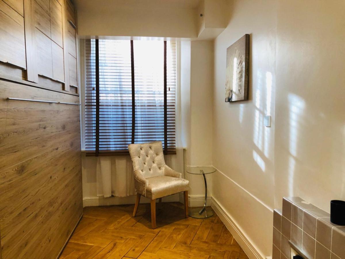 Southern Belgravia Apartments London Exterior photo