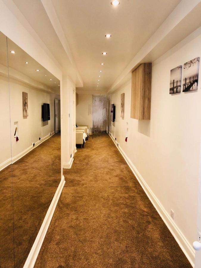 Southern Belgravia Apartments London Exterior photo
