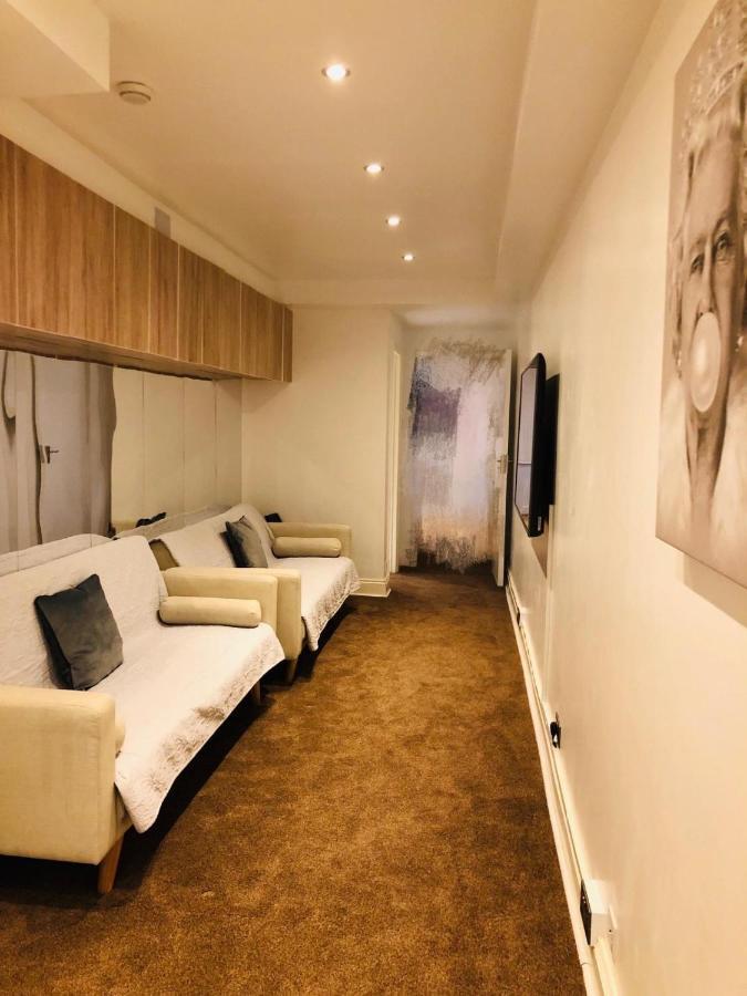 Southern Belgravia Apartments London Exterior photo
